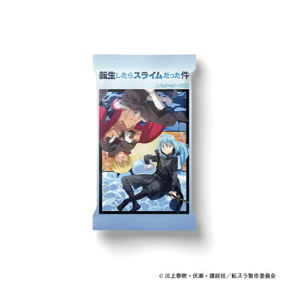 CardGuildシリーズ　『転生したらスライムだった件』 トレーディングカード