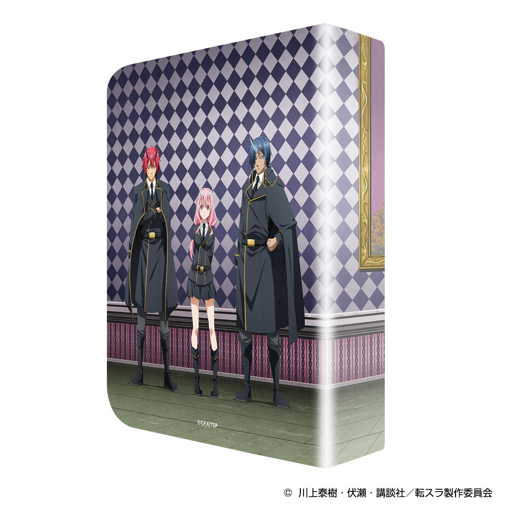 CardGuildシリーズ　『転生したらスライムだった件』トレーディングカードバインダー