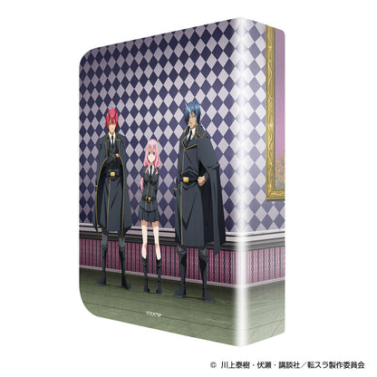 CardGuildシリーズ　『転生したらスライムだった件』トレーディングカードバインダー