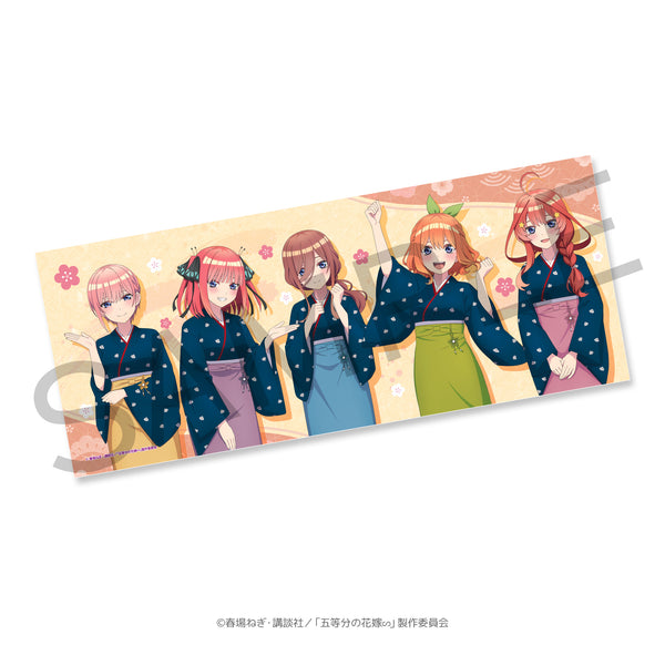 フェイスタオル