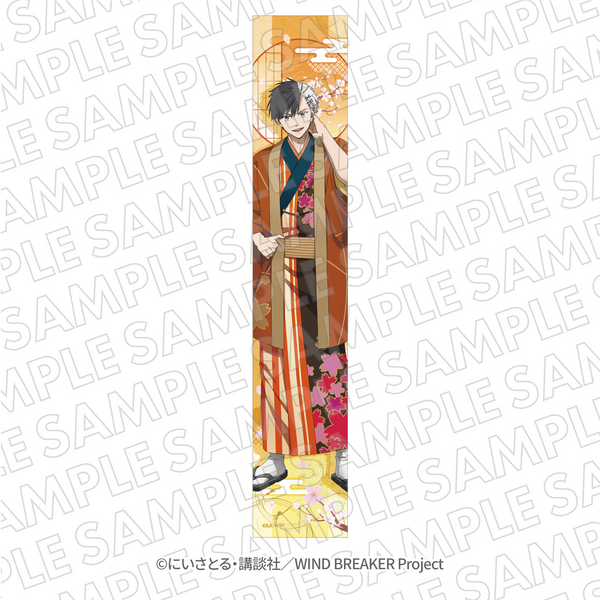 TVアニメ『WIND BREAKER』×VASARA – TG Mall TVアニメ『WIND BREAKER』×VASARA – TG Mall