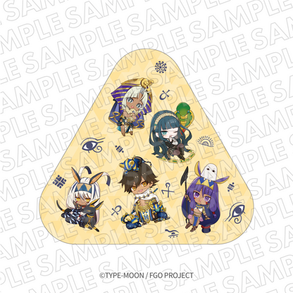 ラムセス大王展 × Fate/Grand Order　クッション