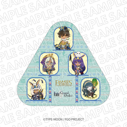 ラムセス大王展 × Fate/Grand Order　クッション
