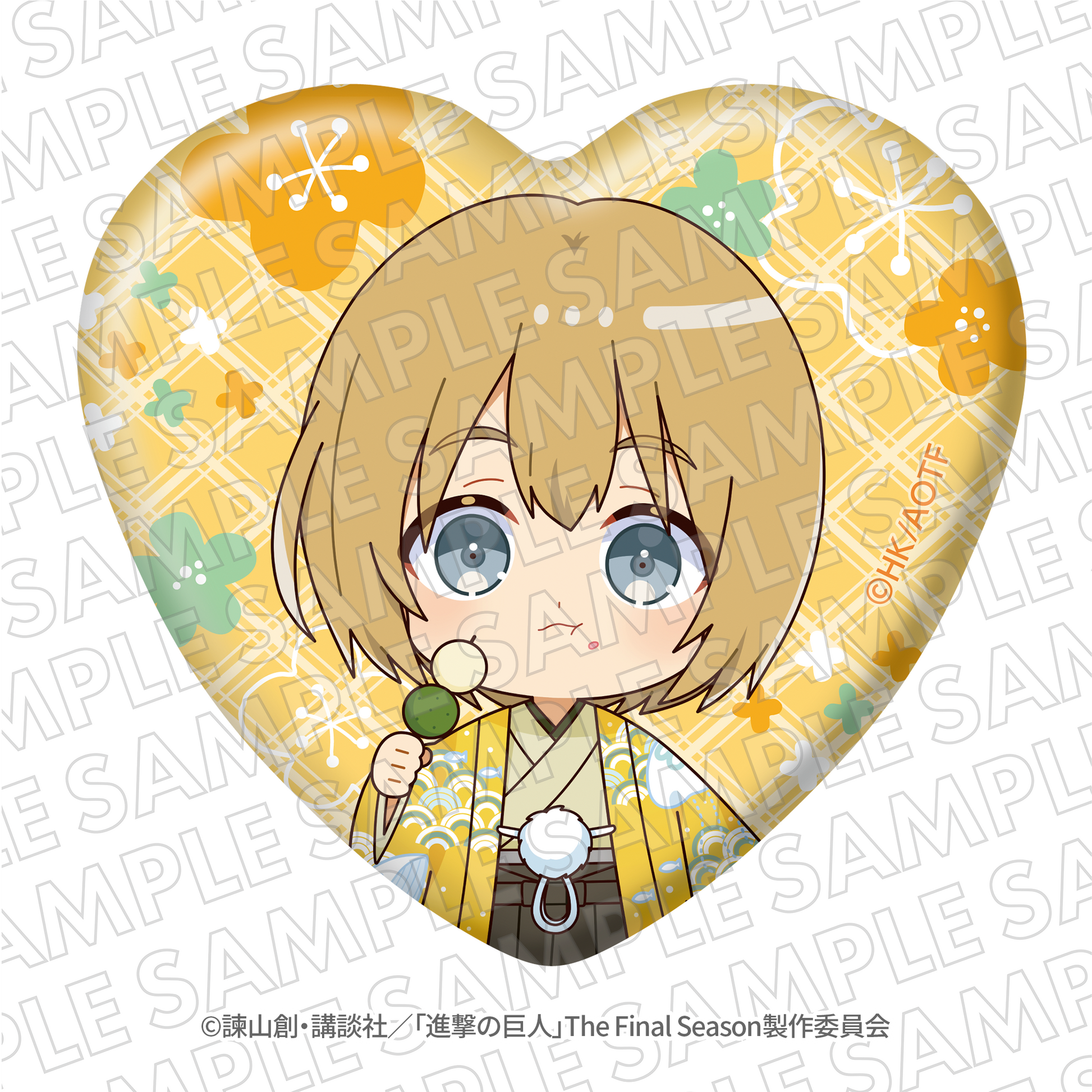 進撃の巨人 アルミン ミカサ USJ限定 缶バッジ まとめ 進撃の巨人 進撃の巨人 アルミン ミカサ USJ限定 缶バッジ まとめ 進撃の巨人