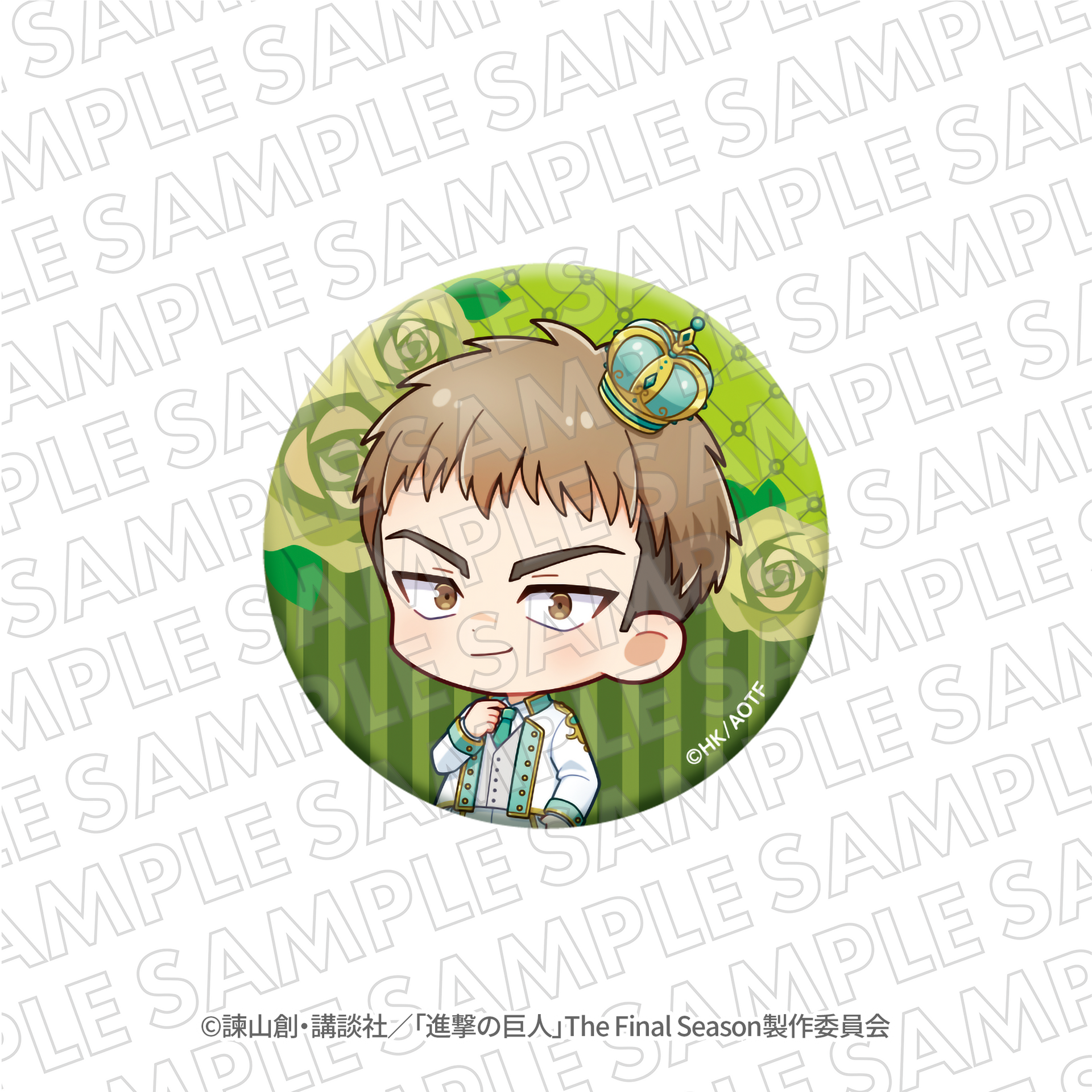 進撃の巨人 エスクリ リヴァイ 缶バ アクキー クリアポスターセット 進撃の巨人 エスクリ リヴァイ 缶バ アクキー クリアポスターセット