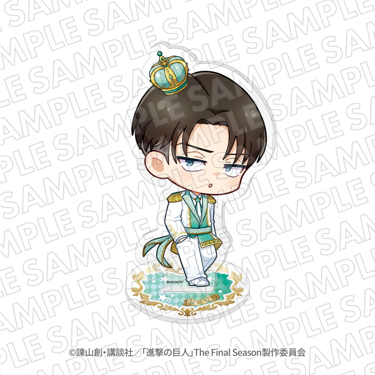 shingeki_escrit_BigaAcrylicSta shingeki_escrit_BigaAcrylicSta