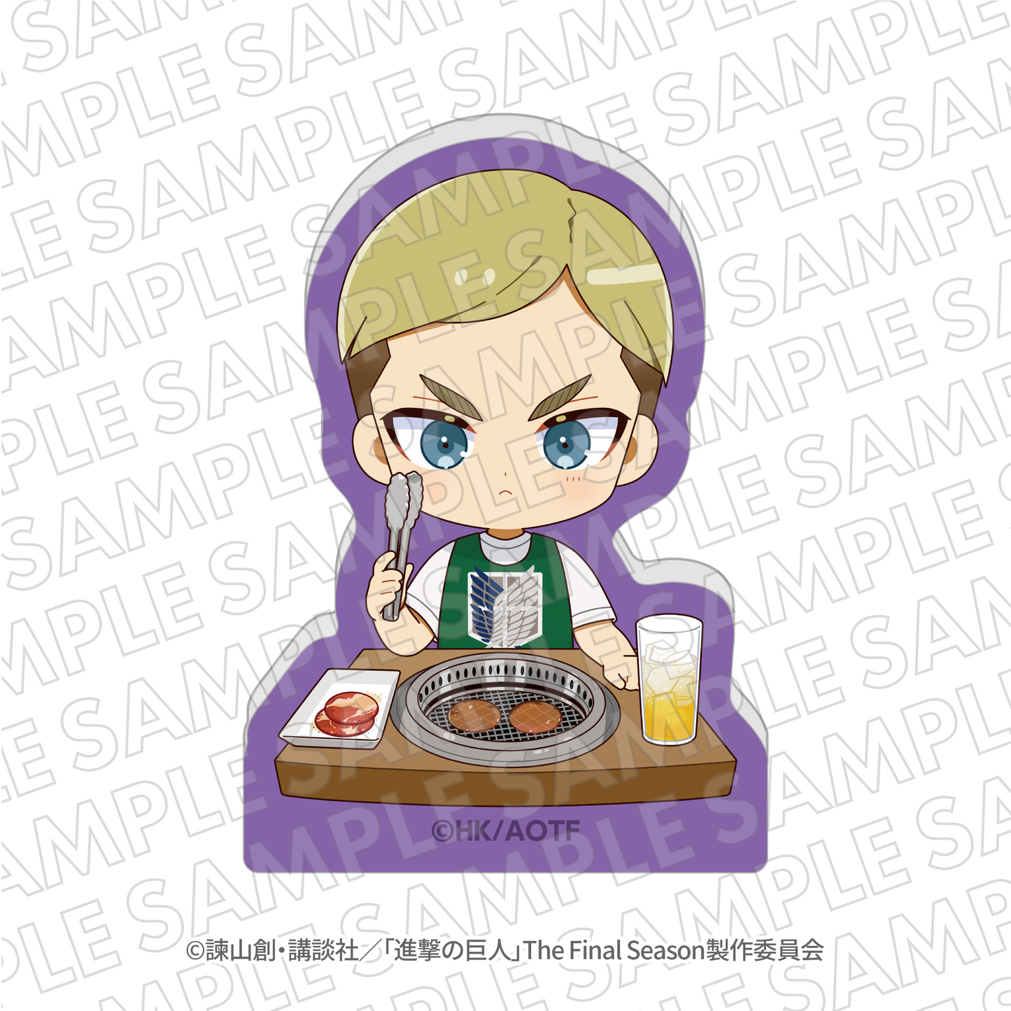 即購入可❗️進撃の巨人　未開封BOX 未開封】PS4 進撃の巨人 TREASURE BOX - メルカリ